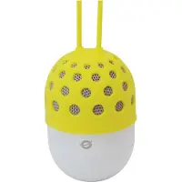 Conceptronic Caixa De Som Bluetooth Led