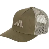 Adidas Boné desportivo 'Snapback Trucker' cáqui / oliveira