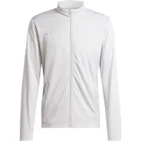 Adidas Casaco de treino 'Entrada26' cinzento claro