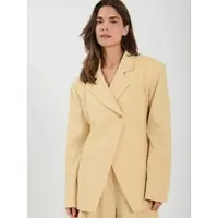 Norr Blazer ' Alli ' amarelo
