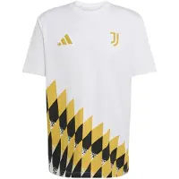 Adidas Camiseta De Manga Curta Juventus Turin Stadium Graphic