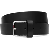 Tommy Hilfiger Cintos 'AUSTIN' preto
