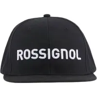 Rossignol Boné Corporate Flat Brim