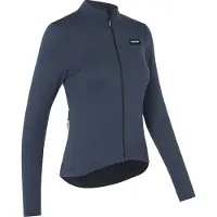Gripgrab Camisa De Manga Comprida Explr Merinotech Thermal