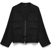 Vero Moda Blusa De Manga Comprida Katie