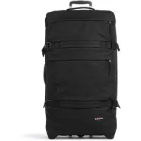 Eastpak - Marcas - Transit'r Plus L Black para Unissexo - Preto