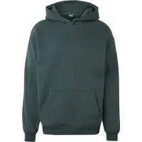 Urban Classics Sweatshirt verde escuro