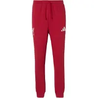 Adidas Calças de desporto 'Liverpool FC DNA' vermelho