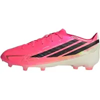 Adidas Botas de Futebol F50 Hyperfast Elite — Piso Firme (Criança)