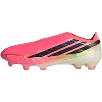 Adidas Botas F50 HYPERFAST ELITE Laceless Firm Ground