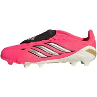Adidas Botas de futebol para piso firme PREDATOR ELITE Fold-Over Tongue Kids