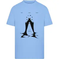 Merchcode Camiseta De Manga Curta Batman Made In Gotham City