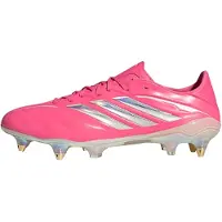 Adidas Chuteira 'Copa Pure IV Elite' opal / rosa / branco