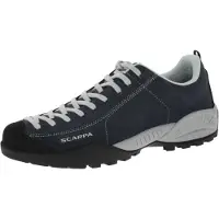 Scarpa - Calçado caminhada homem - Mojito Iron Gray para Unissexo - Tamanho 45.5 - Cinzento