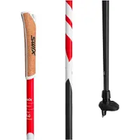 Swix Bastão Triac 5.0