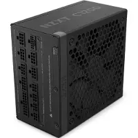 NZXT Fonte De Alimentação Modular C1200 3.1 1000w 80 Plus Gold