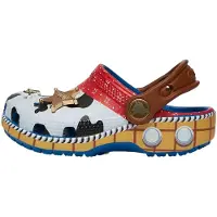 Crocs Tamancos Toy Story Woody Classic