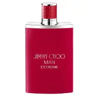 Jimmy Choo perfume Man Extreme EDP 50 ml