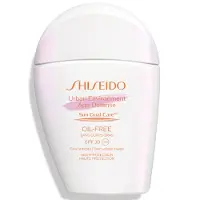 Shiseido Urban Environment Age Defense Oil-Free SPF30 SPF30 30 ml
