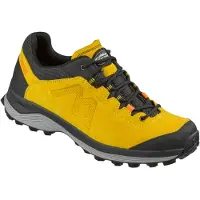Meindl - Calçado caminhada homem - Antero 1.0 Yellow para Homem - Tamanho 8,5 UK - Amarelo