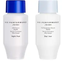 Shiseido Bio-Performance Skin Filler Recarga 2 X 30 ml