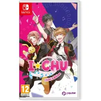 Games Switch I Chu: Chibi Edition