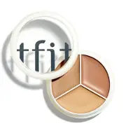 TFIT Corretivo Cover Up Pro 04 Dark