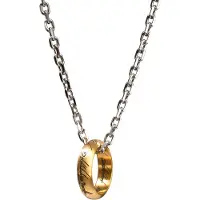 Noble Collection Colar De Argola única O Senhor Dos Anéis