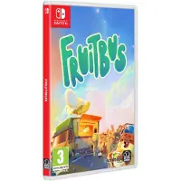 Games Switch Fruitbus