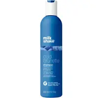 Milk shake Cold Brunette Champô 300ml