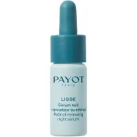 Payot Lisse Sérum Nuit Rénovateur Au Rétinol 15 ml