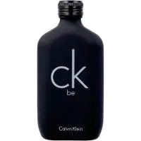 Calvin Klein perfume CK Be EDT 100 ml