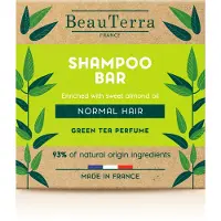 Beauterra Xampu 129565 75g