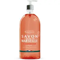 Beauterra Savon de Marseille Fleur d'Oranger 1000 ml