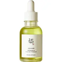 Beauty of Joseon Soro Calming-green Tea + Panthenol 60 Ml