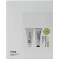 Meraki Conjunto De Presente Gift Box 50 Ml 50 Ml 20 G