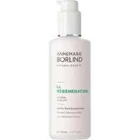 Börlind Annemarie Börlind LL Regeneration Gentle Cleansing Milk 150 ml
