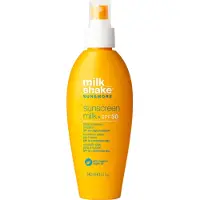 Milk shake , Sun & More, proteção solar, leite solar, FPS 30, 140 ml