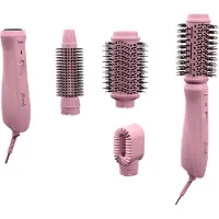 Mermade Hair Escova Interchangeable Blow Dry Eu