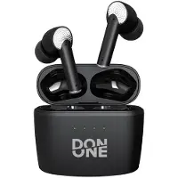 DON ONE Fones De Ouvido Sem Fio Twsa130 Tws