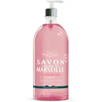 Beauterra Savon de Marseille Rose Ancienne 1000 ml