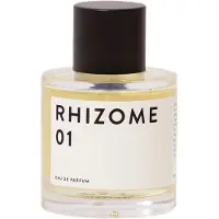 Rhizome Rizoma 01 Eau de Parfum - 100 ml
