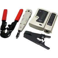 2Direct Crimpador Kit Wz0012