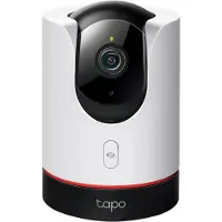 TP-LINK Câmera Ip Wifi Tapo C225 2k