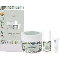 Raunsborg Conjunto De Presente Giftbox Hand & Body Care