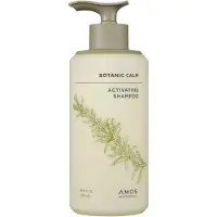 Amos Professional Xampu Botanic Calm Activating 500 Ml