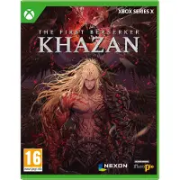 Xbox Series X/s The First Berserker: Khazan