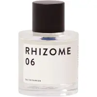 Rhizome Rizoma 06 Eau de Parfum - 100 ml