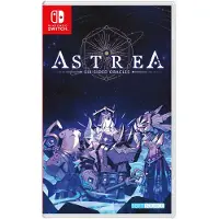 Games Switch Astrea: Six Sided Oracles (import)