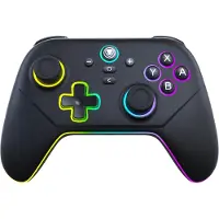 Switch 2 Controlador